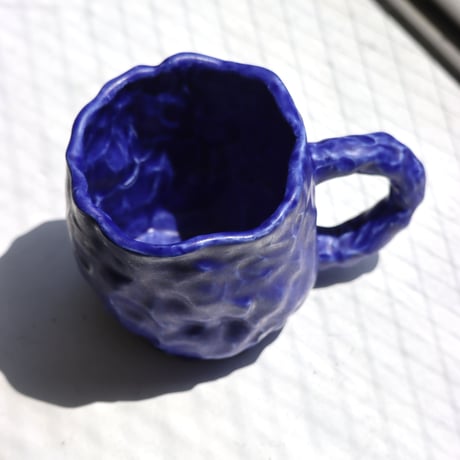 "SHOKKI" Mug
