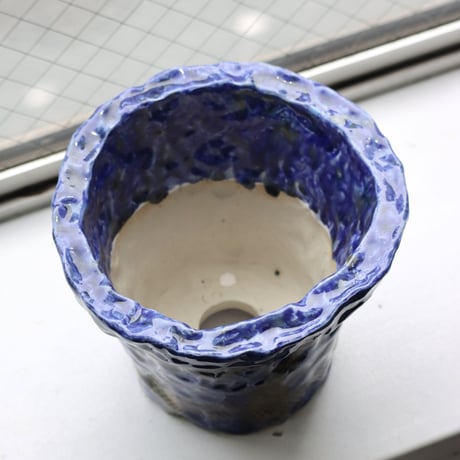 "SHOKKI" Planter