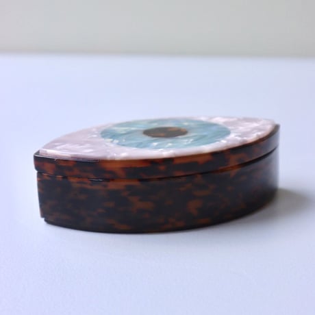 "Coucou Suzette" Eye Box