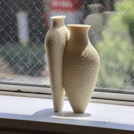 "Argot Studio" Loire Vessel - small -