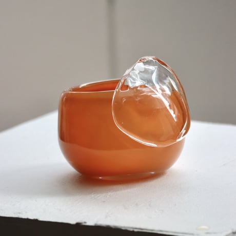 “Tetsuo Takahashi" Cream - M