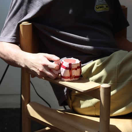 "SHOKKI" Mug