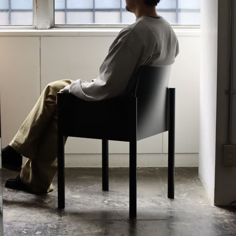 "KOYORI" KAWARA ARMCHAIR