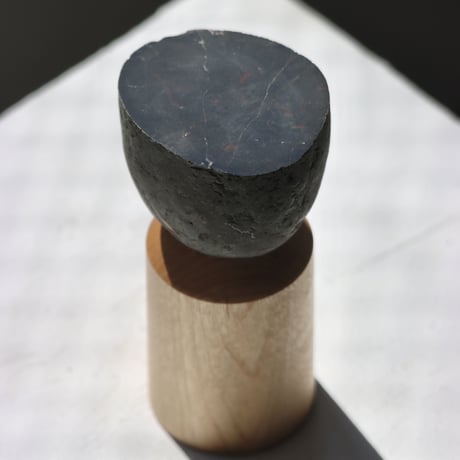 “crossproducts" - series ROCK #34