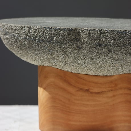 “crossproducts" - series ROCK #33