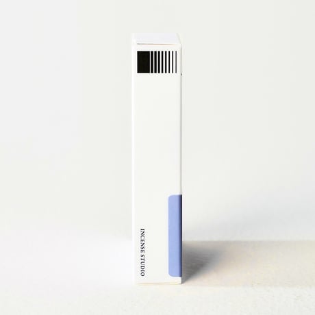 " AGNI TOKYO " Incense - The Silence of the Lambs  / 羊たちの沈黙
