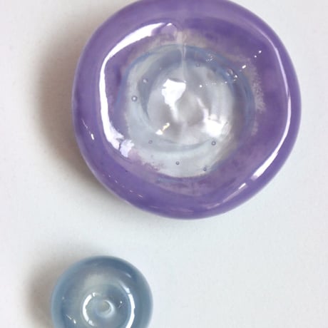 "30110" JELLY INCENSE STAND
