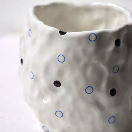 "SHOKKI" Mug