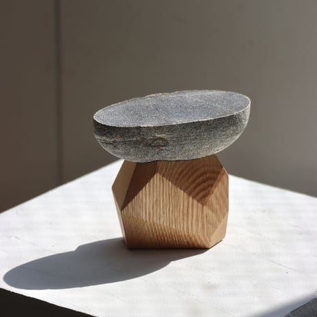 “crossproducts" - series ROCK