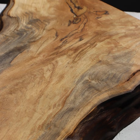 " TORINOKI FURNITURE " Wood Plate - L