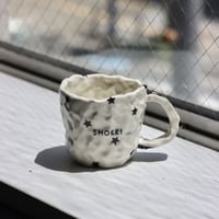 "SHOKKI" Mug