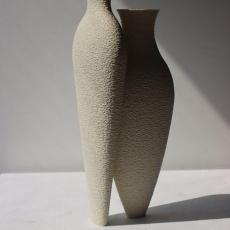 "Argot Studio" Loire Vessel - Tall