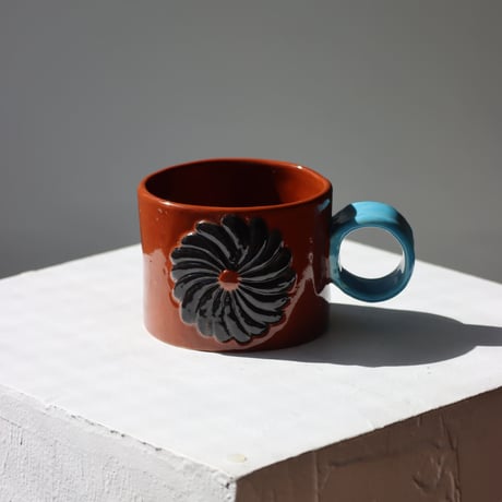 " Imustan ”  TOY MUG CUP