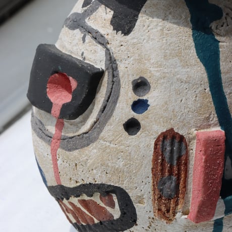 “ Justin Hoffman “ Ancient Modernism - E