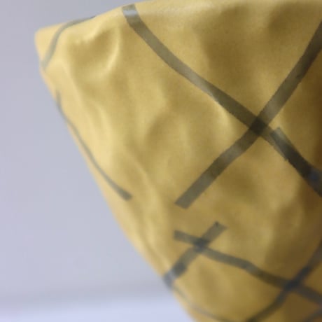 "SHOKKI" Wine Glass - M - pattern