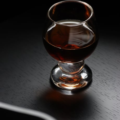 " RUKA Glass " Wine Glass - S -