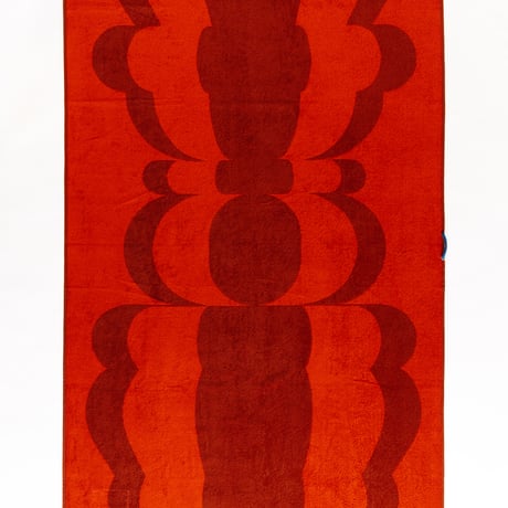 " VOLVER ” XL beach towel - VASES