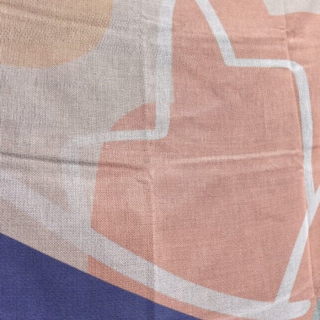 "Buhlaixe  Studio" Abstract Mountain Blanket