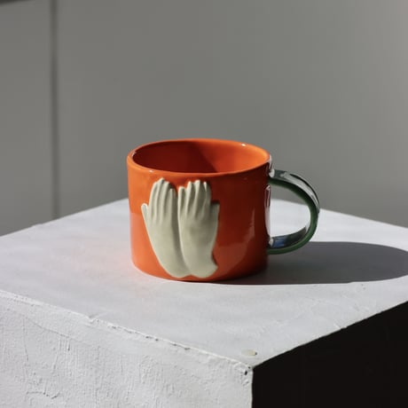 " Imustan ”  TOY MUG CUP