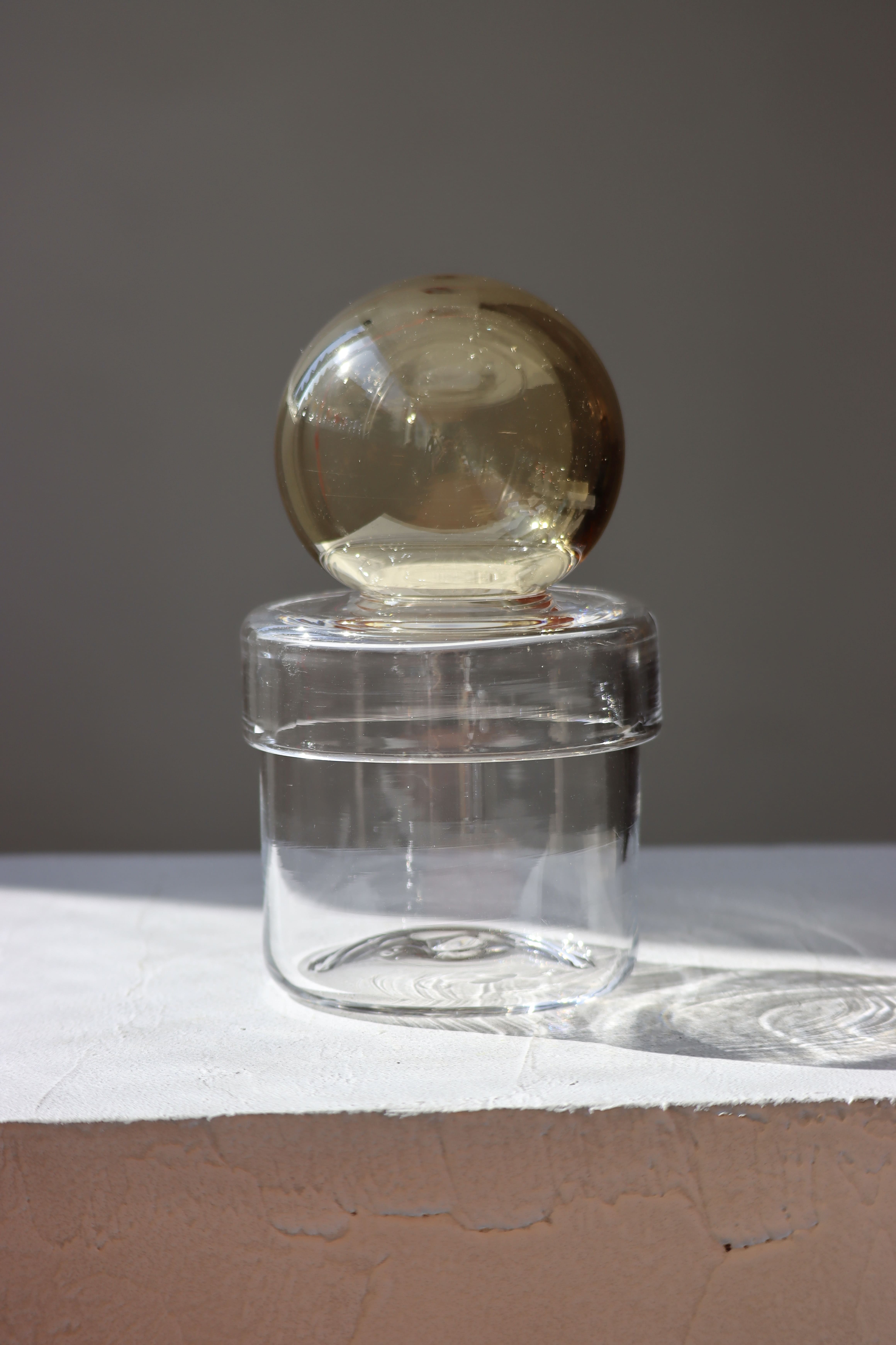 RUKA Glass 