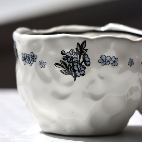 "SHOKKI" Mug
