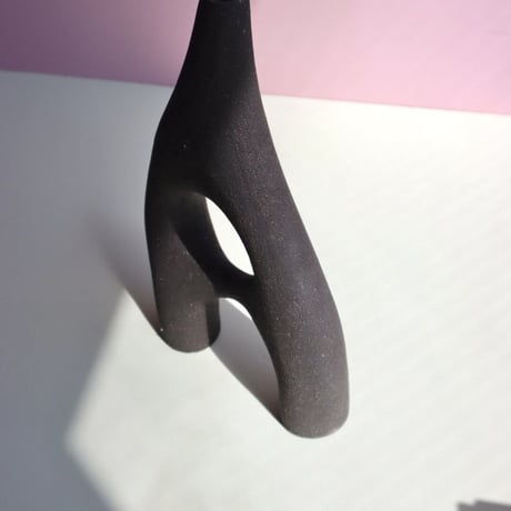 "Aude Bray-Deperne" Attente - black -