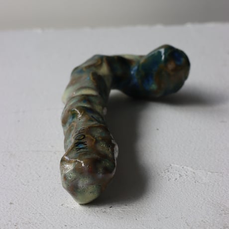 "SHOKKI" Object / Twigs,Pebbles