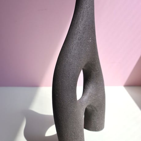 "Aude Bray-Deperne" Attente - black -