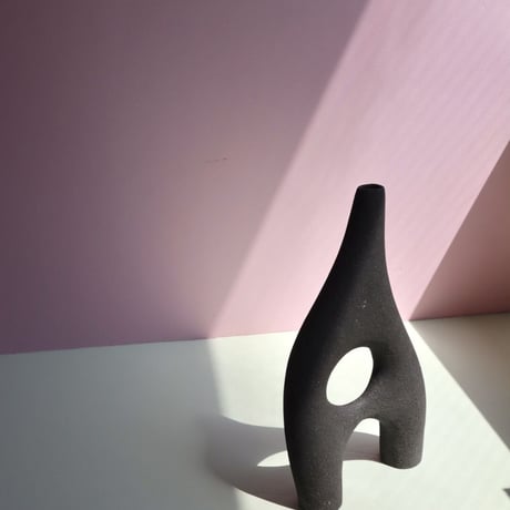 "Aude Bray-Deperne" Attente - black -