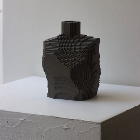 "ComPotte" Voxel - middle