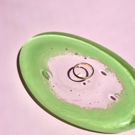 "30110" JELLY DISH