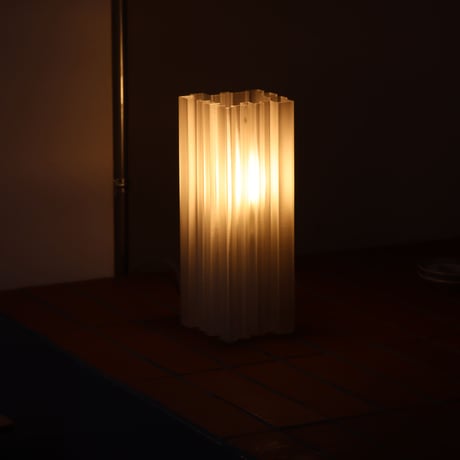 "Argot Studio" Orgue Lamp Tall
