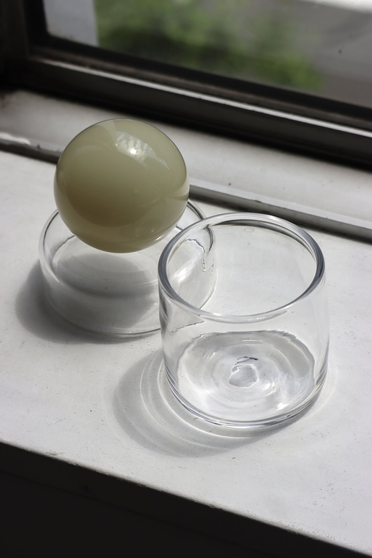 RUKA Glass 