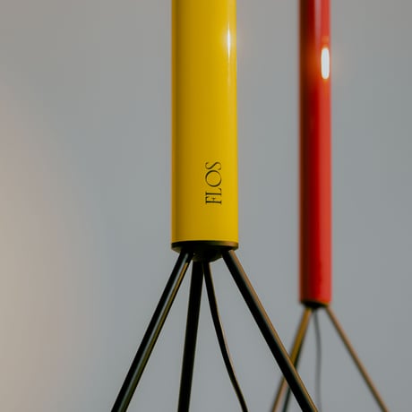 "FLOS" Luminator
