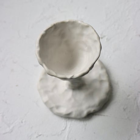 "SHOKKI" Wine Glass