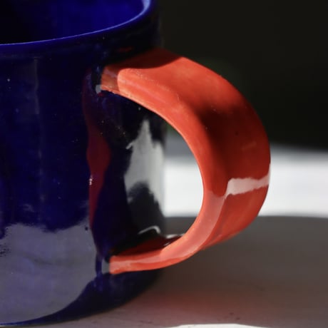 " Imustan ”  TOY MUG CUP