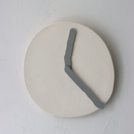 "SHOKKI" Wall Clock