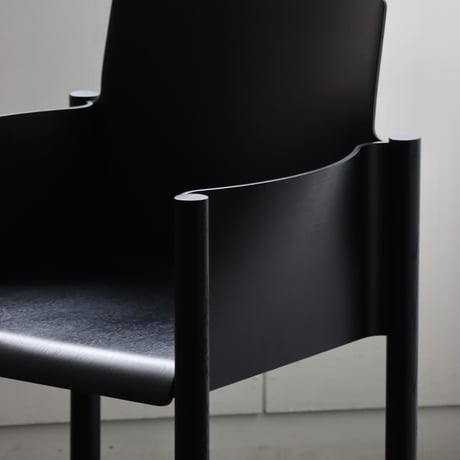 "KOYORI" KAWARA ARMCHAIR