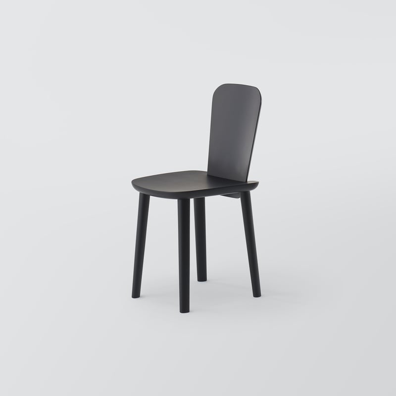 KOYORI SHAKU CHAIR 最終価格 KOYORI