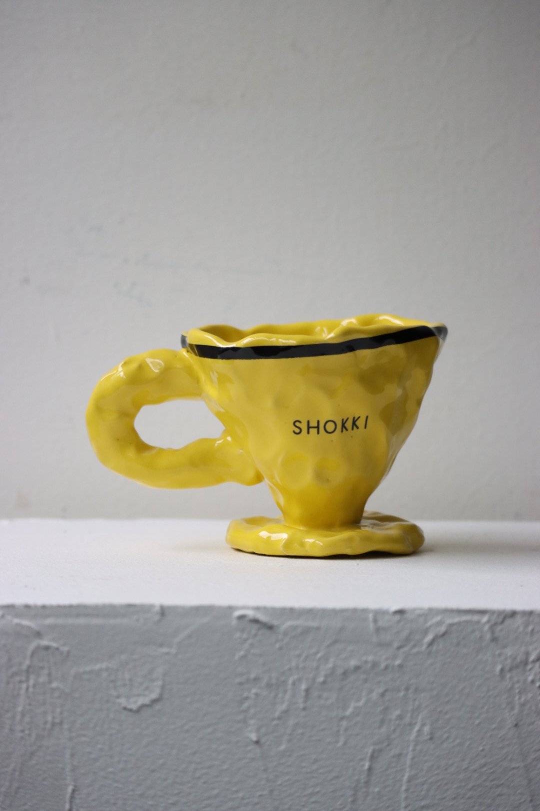 SHOKKI