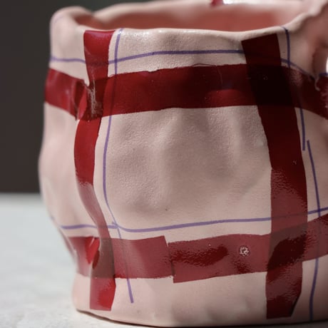 "SHOKKI" Mug