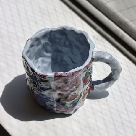 "SHOKKI" Mug