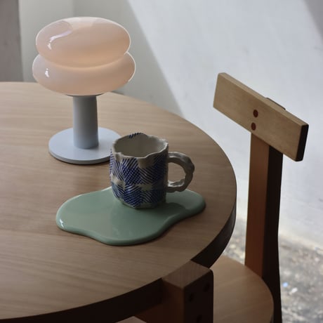 " Lina Bo Bardi " Girafa Table