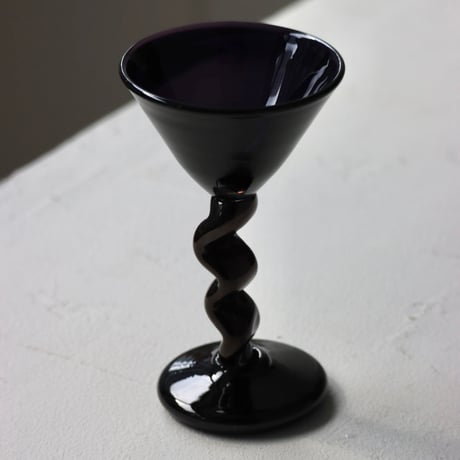 “ MIWA ITO × BLACK " CHEWY MARTINI CUP
