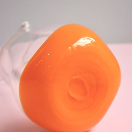 "Lope Home"  Mandarin Pitcher