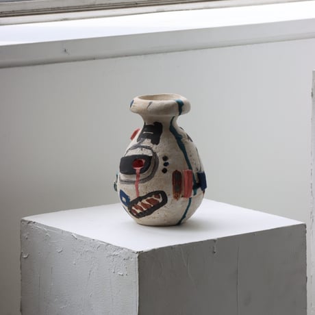 “ Justin Hoffman “ Ancient Modernism - E