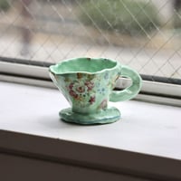 "SHOKKI" Mug