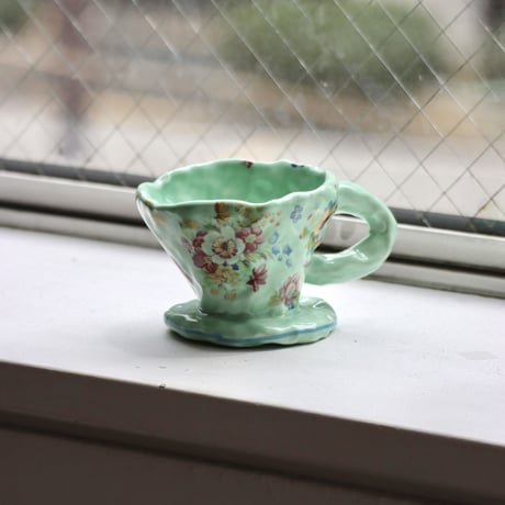 "SHOKKI" Mug