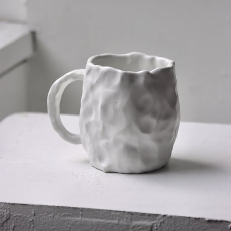 "SHOKKI" Mug