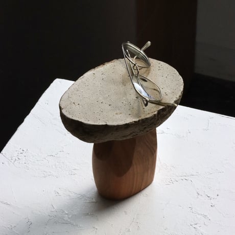 “crossproducts" - series ROCK
